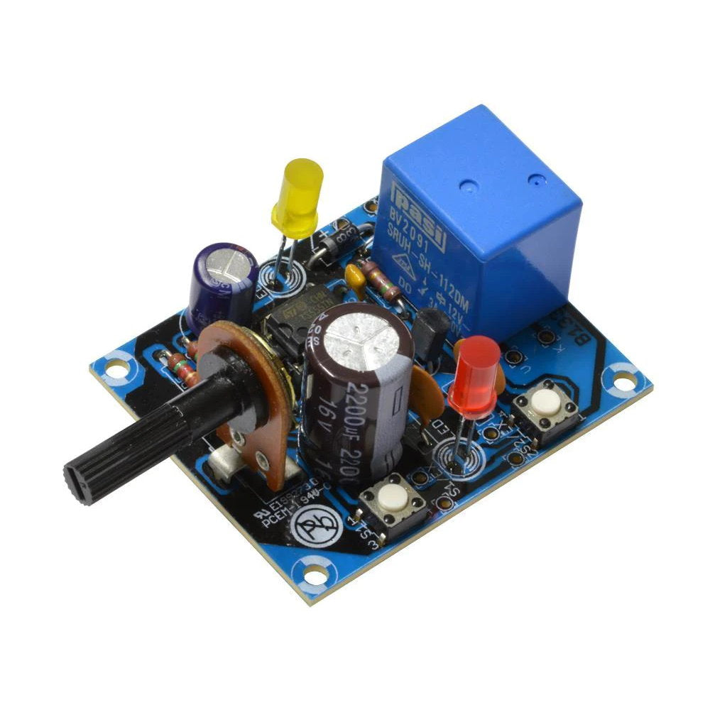 Electronic project kits
