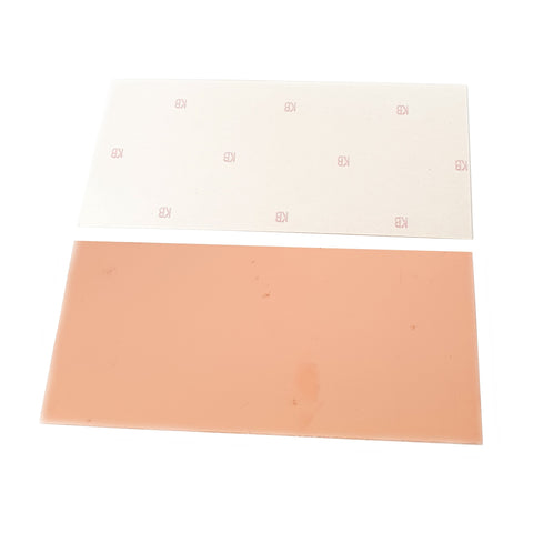 Copper Clad PCB Boards