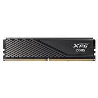 Adata XPG Lancer Blade AX5U5600C4616G-DTLABBK 16GB U-DIMM System Memory DDR5, 5600MHz, 2 x 8GB