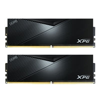 Adata XPG Lancer AX5U5600C3616G-DCLABK 16GB U-DIMM System Memory DDR5, 5600MHz, 2 x 8GB
