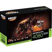 Inno3D Nvidia GeForce RTX 4080 SUPER X3 Graphics Card