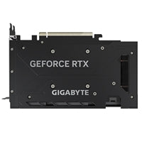 Gigabyte Nvidia GeForce RTX 4060Ti WINDFORCE OC 16GB Dual Fan Graphics Card