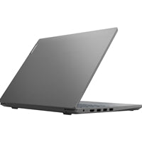 Lenovo V14 IIL Laptop, 14 Inch HD Anti-glare Screen, Intel Core i3-1005G1 10th Gen, 8GB DDR4 RAM, 256GB SSD, Intel UHD Graphics, Windows 10 Pro, Grey