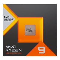 AMD Ryzen 9 7950X3D 4.2GHz AM5 Processor, 32 Threads, 5.7GHz