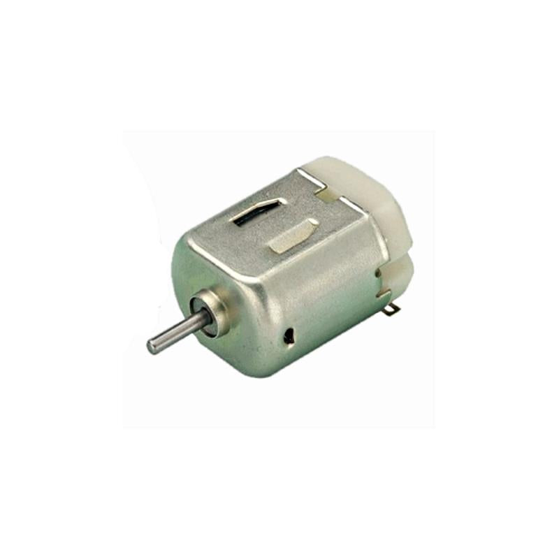 3V DC motor 16000rpm - Miniature Low Torque Flat Motor 1.5-4.5V