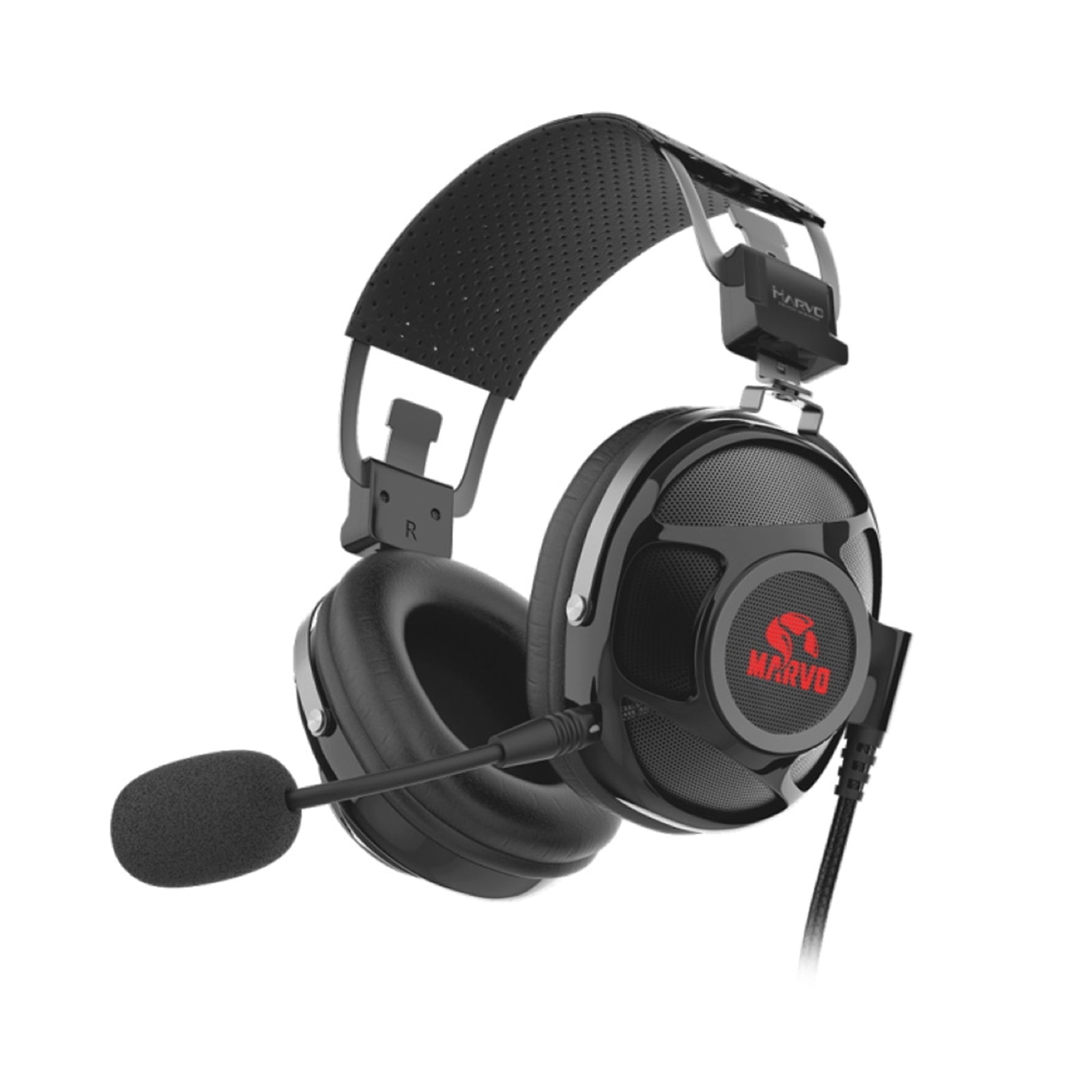 Gaming Headsets with headphones and microphone