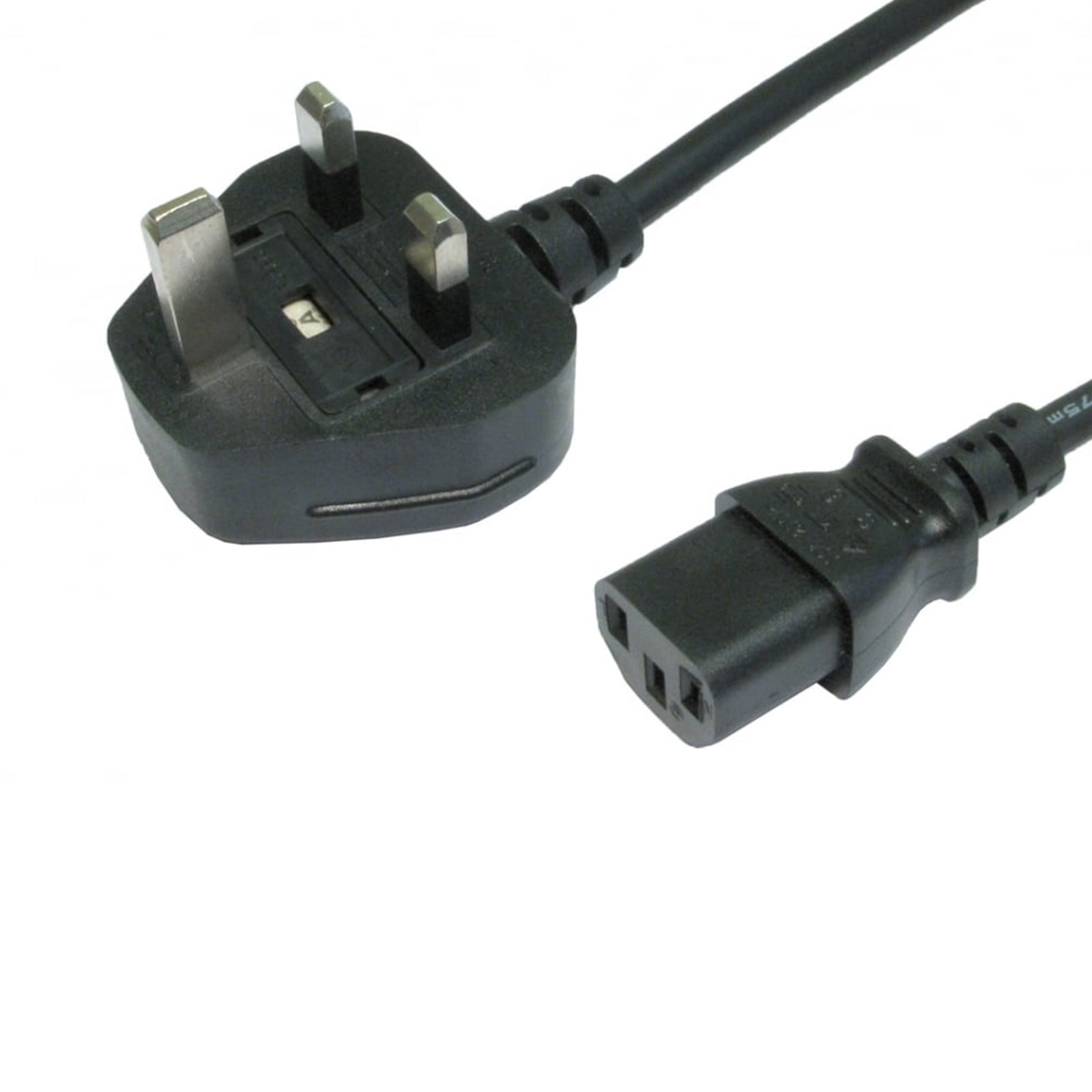 Power Cables Leads & Adapters