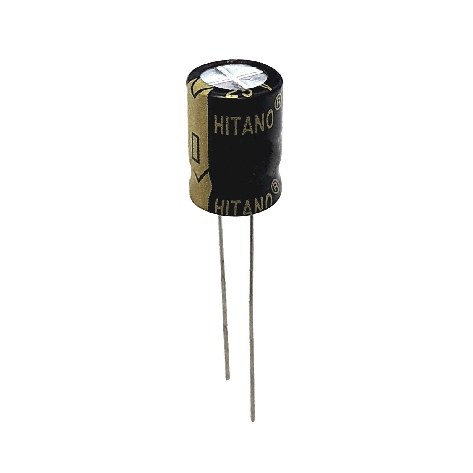 Hitano EXR electrolytic Capacitors
