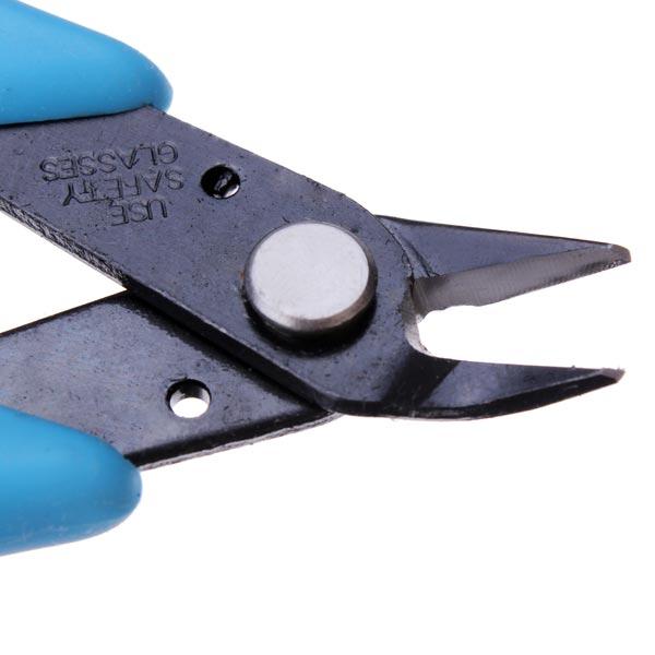 cutters pliers wire strippers