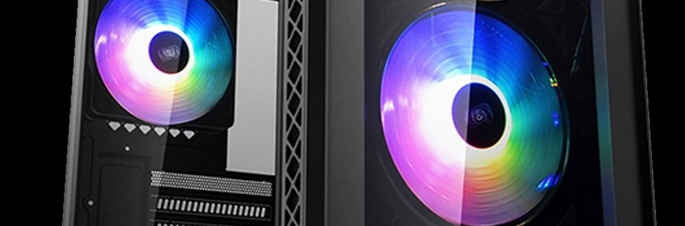 Gaming PC Computers