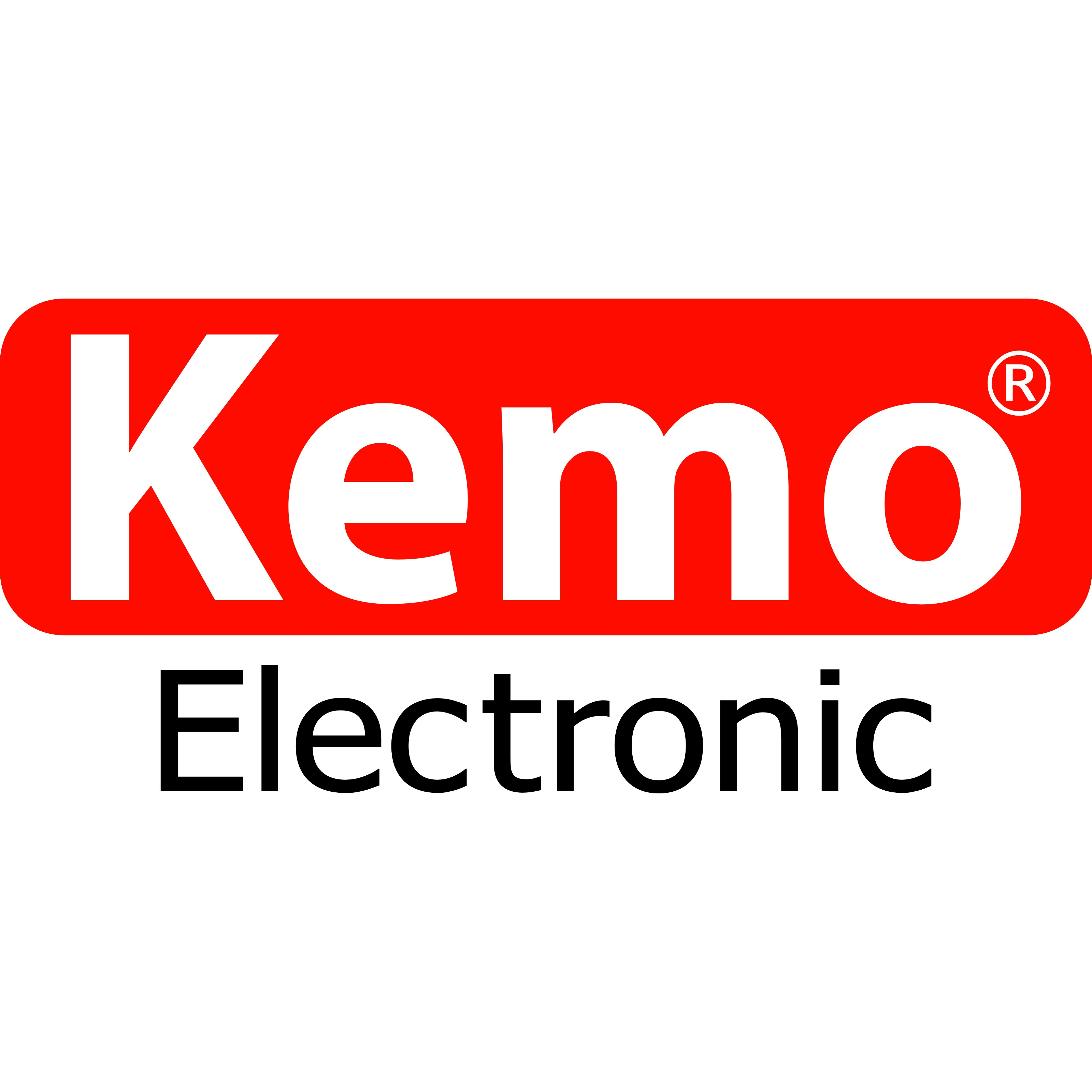 Kemo Electronic Products