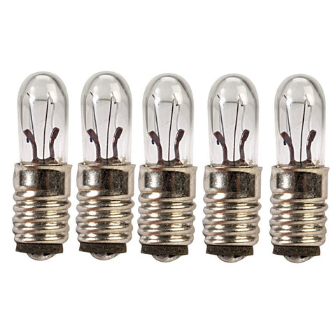 LES (E5) Lamps