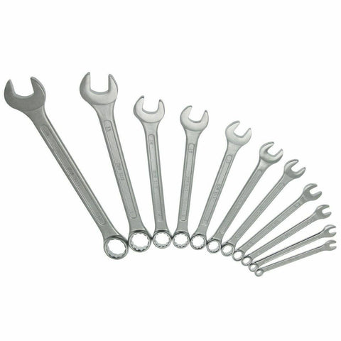 Spanners & Wrenches