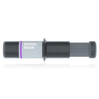 COOLER MASTER MasterGel Regular Thermal Compound Syringe, 2.5g, Grey, High Conductivity to Aid Heat Transfer, Exclusive Flat-Nozzle Syringe Designed to Enhance Application