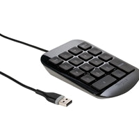 Targus AKP10EU USB Numeric Keypad