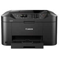 Canon MAXIFY MB2155 0959C028 Inkjet Printer,  Colour, All-in-One inc Fax, Wireless, ADF, 6.2cm Colour Screen