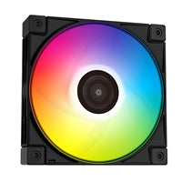 DeepCool FC120 PLUS 3-IN-1 Addressable RGB 3 Fan Pack
