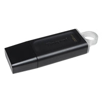 Kingston DataTraveler Exodia 32GB USB 3.2 Blk/White USB Flash Drive