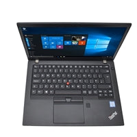 PREMIUM REFURBISHED Lenovo ThinkPad T470 Intel Core i5-7200U 7th Gen Laptop, 14 Inch Full HD 1080p Screen, 8GB RAM, 256GB SSD, Windows 10 Pro