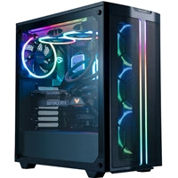 be quiet! Light Wings PWM High Speed Addressable RGB Fan Pack, 120mm, 2500RPM, 4-Pin PWM Fan & 3-Pin ARGB Connectors, Black Frame, Black Blades, ARGB Lighting on Front & Rear, Addressable RGB Hub Included