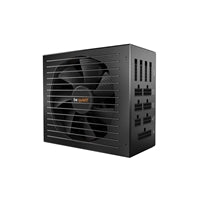 be quiet! Straight Power 11 1000W PSU, 80 PLUS Gold, Japanese Capacitors, Fully Modular, 5 Year Warranty