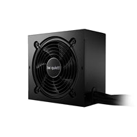 be quiet! System Power 10 850W PSU, 80 PLUS Bronze, Temperature Controlled Fan, Strong 12V Rail, 5 Year Warranty