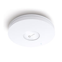 TP-Link EAP610 AX1800 Access Point, Ceiling Mount, WiFi 6