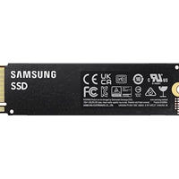Samsung 970 EVO PLUS 2TB M.2 PCIe NVMe SSD