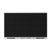 Dahua DeepHub Lite Education DHI-LPH75-ST470-B 75 Inch Interactive Smart Whiteboard, 4K Display, Android 11, Full HD Webcam, Speakers, HDMI, USB-C, WiFi and Ethernet.