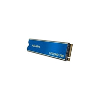 Adata Legend 700 (ALEG-700-512GCS) 512GB M.2 2280 3D NAND SSD, Read 2000MB/s, Write 1600MB/s, 3 Year Warranty