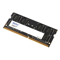 Netac 16GB No Heatsink (1 x 16GB) DDR4 2666MHz SODIMM System Memory