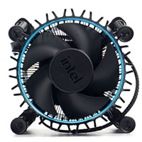 Intel Laminar RM1 Copper Heat Sink Aluminum CPU Cooler with Fan for LGA1700 CPU