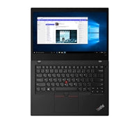 Lenovo ThinkPad L14 Laptop, 14 Inch Screen, AMD Ryzen 3 Pro 4450U 2.5GHz, 8GB RAM, 256GB SSD, AMD Radeon Graphics, Backlit Keyboard, Windows 11 Pro