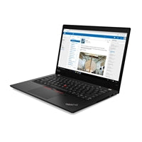 Lenovo ThinkPad X13 Laptop, 13.3 Inch Screen, AMD Ryzen 3 Pro 4450U 2.5GHz, 8GB RAM, 256GB SSD, AMD Radeon Graphics, Backlit Keyboard, Windows 11 Pro