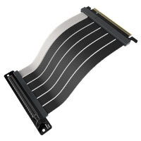 Cooler Master masteraccessory riser cable PCIE 4.0 x16 - 200mm v2