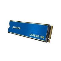 Adata Legend 700 (ALEG-700-256GCS) 256GB NVMe M.2 Interface, PCIe 3.0, 2280 SSD, Read 2000MB/s, Write 1600MB/s, 3 Year Warranty