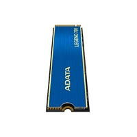 Adata Legend 700 (ALEG-700-2TCS) 2TB NVMe M.2 Interface, PCIe 3.0, 2280 SSD, Read 2000MB/s, Write 1600MB/s, 3 Year Warranty
