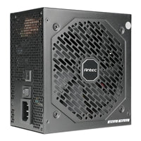 Antec NE850G M, PCIe 5.0 Ready, Fully Modular, 80PLUS Gold, Single Rail, 70.8A, 120mm FDB Fan, ATX3.0 PSU