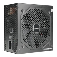 Antec NE1000G M, PCIe 5.0 Ready, Fully Modular, 80PLUS Gold, Single Rail, 83A, 120mm FDB Fan, ATX3.0 PSU