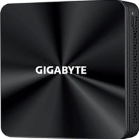 Gigabyte BRIX  Intel i3-10110U 4.1Ghz GHz Barebone Ultra Compact PC Kit (Requires HDD/SSD and RAM)