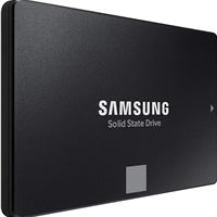 Samsung 870 EVO Series 2.5" 4TB SATA Internal SSD Drive