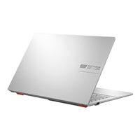 ASUS Vivobook Go 15 Laptop, 15.6 Inch Full HD Screen, AMD Ryzen 5 7520U Processor, 8GB RAM, 256GB SSD, Windows 11 Home S, Silver