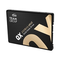 Team QX2 2TB SATA III SSD, 2.52 Form Factor, Read 560MBps, Write 550 MBps