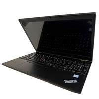 PREMIUM REFURBISHED Lenovo ThinkPad T580 Intel Core i5-8250U 8th Gen Laptop, 15.6 Inch Full HD 1080p Screen, 16GB RAM, 256GB SSD, Windows 10 Pro