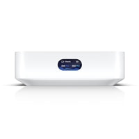 Ubiquiti UX UniFi Express Combined Access Point, Router, Cloud Controller - USB C Powered (EU Plug, No UK PSU Included)