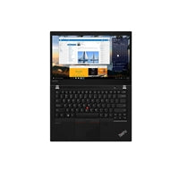 Lenovo ThinkPad T14 Laptop, 14 Inch HD Screen, AMD Ryzen 3 Pro 4450U Processor, 16GB RAM, 256GB SSD, AMD Radeon Graphics, Windows 10 Pro