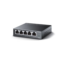 TP-Link TL-SG105S 5-Port Gigabit Desktop Switch
