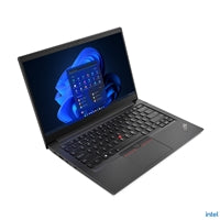 PREMIUM REFURBISHED Lenovo ThinkPad E14 Intel Core i3-10110U 10th Gen Laptop, 14 Inch Full HD 1080p Screen, 8GB RAM, 256GB SSD, Windows 10 Pro