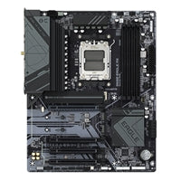 Gigabyte B650 Eagle AX DDR5 Motherboard, AMD Ryzen 7000/8000, ATX, 1 x PCI Express x16 slot, supporting PCIe 4.0 and running at x16, Realtek 1GbE LAN, HDMI/DisplayPort