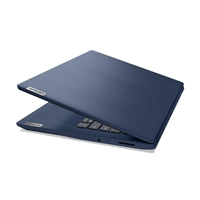 Lenovo IdeaPad 3 Laptop, 15.6 Inch Full HD Screen, Intel Core i3-1115G4 11th Gen, 4GB RAM, 128GB PCIe 3.0 x4 NVMe SSD, Windows 11 Home S